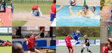 Nationale Sportweek