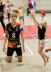 Sportaanbod