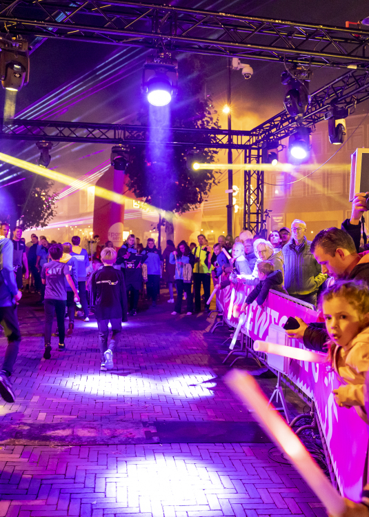 Veenendaal City Run