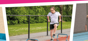 Sportdag Onbeperkt Sportief