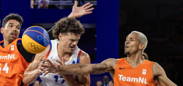 Sportnetwerkbijeenkomst (Sportgala)