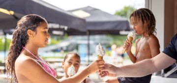 Assistent bedrijfsleider horeca De Vallei