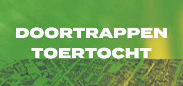 Doortrappen Toertocht